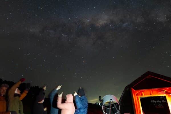 A Moon Garden for you - Star-Safari