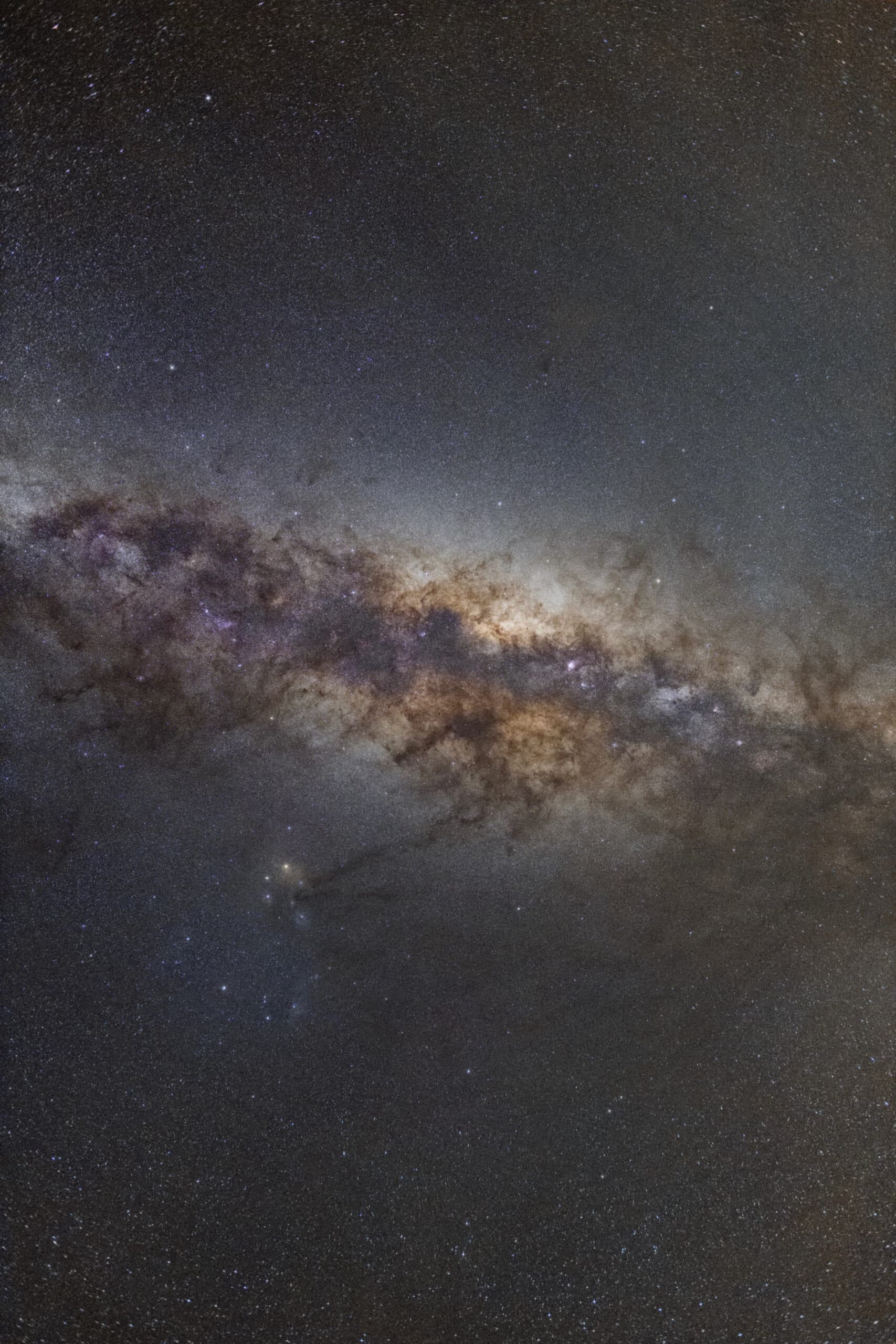 Our Story - Star-Safari