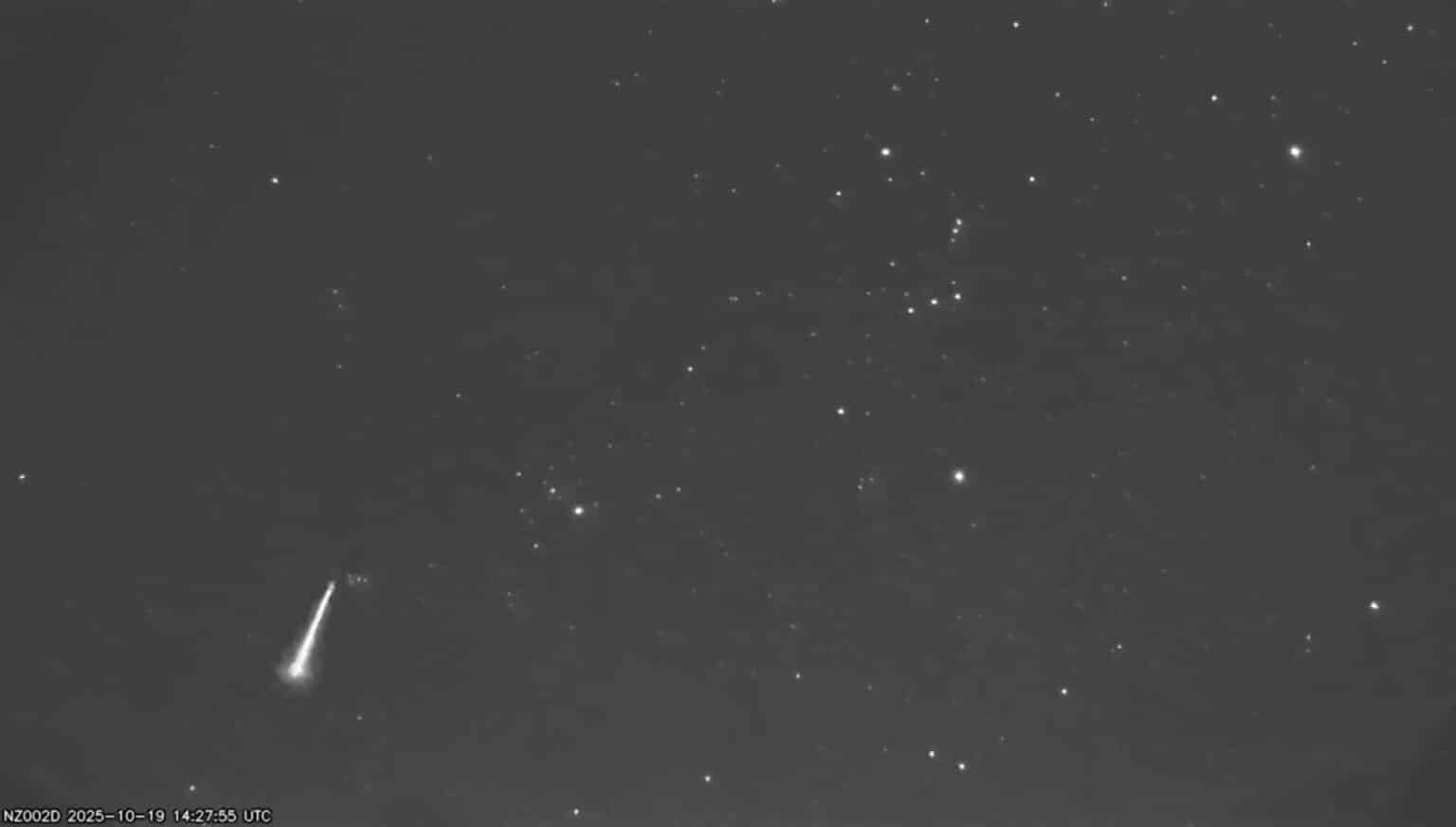 Star Safari Observatory – Wairarapa Dark Sky Reserve stargazing